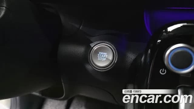 2024 Hyundai Casper Turbo The Essential Sold VIN KMHB3516BRW102450 – dashboard 2024 Hyundai Casper Turbo The Essential Sold VIN KMHB3516BRW102450 – dashboard