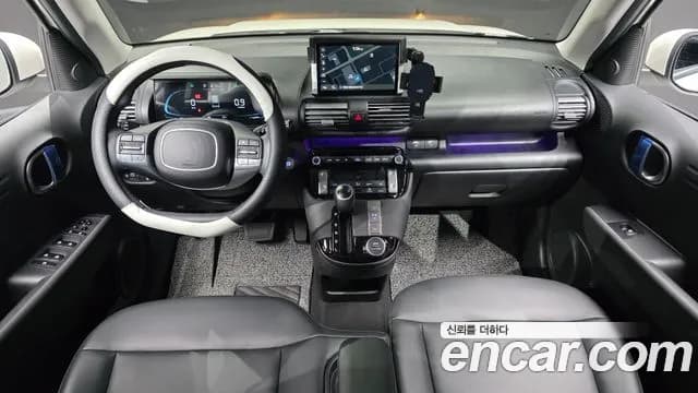 2024 Hyundai Casper Turbo The Essential Sold VIN KMHB3516BRW102450 – exterior detail 2024 Hyundai Casper Turbo The Essential Sold VIN KMHB3516BRW102450 – exterior detail