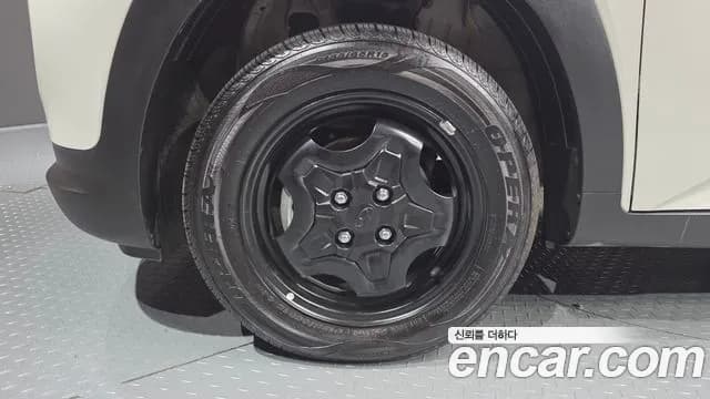 2024 Hyundai Casper Turbo The Essential Sold VIN KMHB3516BRW102450 – odometer reading 2024 Hyundai Casper Turbo The Essential Sold VIN KMHB3516BRW102450 – odometer reading