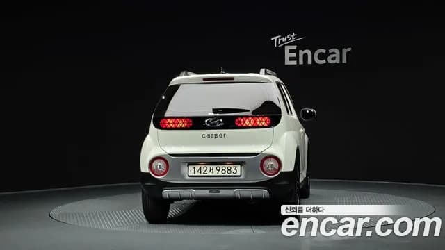2024 Hyundai Casper Turbo The Essential Sold VIN KMHB3516BRW102450 – photo 14 2024 Hyundai Casper Turbo The Essential Sold VIN KMHB3516BRW102450 – photo 14