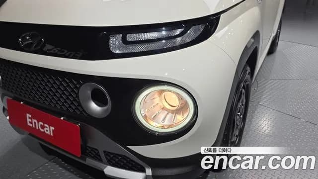 2024 Hyundai Casper Turbo The Essential Sold VIN KMHB3516BRW102450 – photo 15 2024 Hyundai Casper Turbo The Essential Sold VIN KMHB3516BRW102450 – photo 15