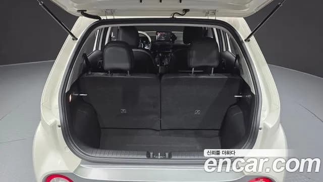 2024 Hyundai Casper Turbo The Essential Sold VIN KMHB3516BRW102450 – photo 18 2024 Hyundai Casper Turbo The Essential Sold VIN KMHB3516BRW102450 – photo 18