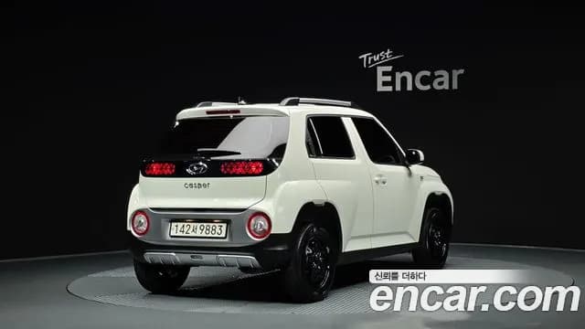 2024 Hyundai Casper Turbo The Essential Sold VIN KMHB3516BRW102450 – photo 19 2024 Hyundai Casper Turbo The Essential Sold VIN KMHB3516BRW102450 – photo 19
