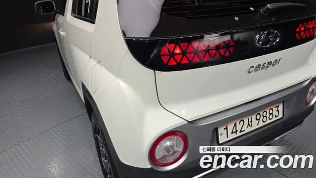 2024 Hyundai Casper Turbo The Essential Sold VIN KMHB3516BRW102450 – photo 20 2024 Hyundai Casper Turbo The Essential Sold VIN KMHB3516BRW102450 – photo 20