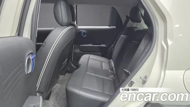 2024 Hyundai Casper Turbo The Essential Sold VIN KMHB3516BRW102450 – photo 22 2024 Hyundai Casper Turbo The Essential Sold VIN KMHB3516BRW102450 – photo 22