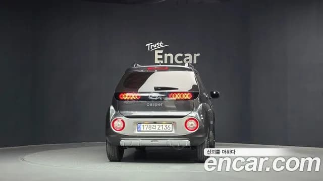 2024 Hyundai Casper Turbo The Essential Sold VIN KMHB3516BRW102951 – front exterior 2024 Hyundai Casper Turbo The Essential Sold VIN KMHB3516BRW102951 – front exterior