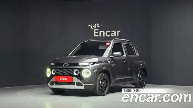 2024 Hyundai Casper Turbo The Essential Sold VIN KMHB3516BRW102951 – engine bay 2024 Hyundai Casper Turbo The Essential Sold VIN KMHB3516BRW102951 – engine bay