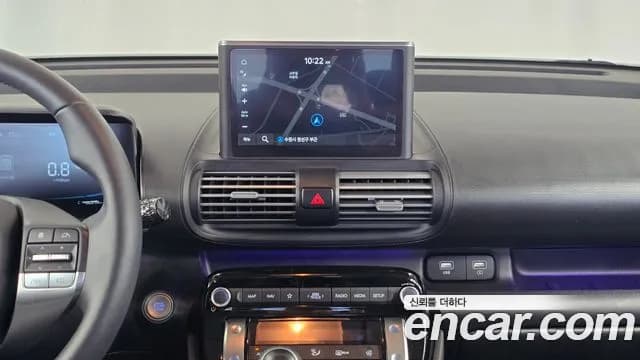 2024 Hyundai Casper Turbo The Essential Sold VIN KMHB3516BRW102951 – exterior detail 2024 Hyundai Casper Turbo The Essential Sold VIN KMHB3516BRW102951 – exterior detail