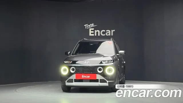 2024 Hyundai Casper Turbo The Essential Sold VIN KMHB3516BRW102951 – undercarriage 2024 Hyundai Casper Turbo The Essential Sold VIN KMHB3516BRW102951 – undercarriage