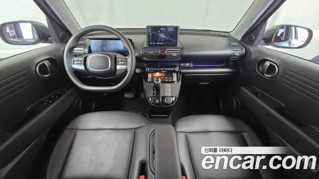 2024 Hyundai Casper Turbo The Essential Sold VIN KMHB3516BRW102951 – odometer reading 2024 Hyundai Casper Turbo The Essential Sold VIN KMHB3516BRW102951 – odometer reading