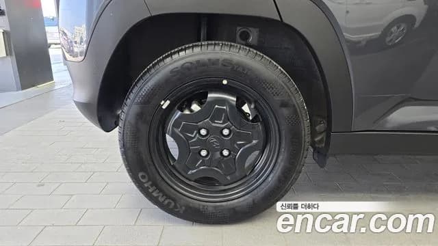 2024 Hyundai Casper Turbo The Essential Sold VIN KMHB3516BRW102951 – photo 12 2024 Hyundai Casper Turbo The Essential Sold VIN KMHB3516BRW102951 – photo 12