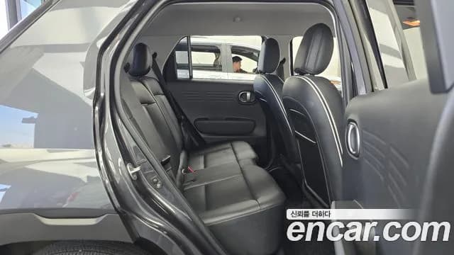 2024 Hyundai Casper Turbo The Essential Sold VIN KMHB3516BRW102951 – photo 17 2024 Hyundai Casper Turbo The Essential Sold VIN KMHB3516BRW102951 – photo 17