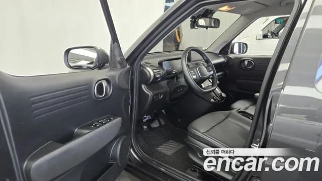 2024 Hyundai Casper Turbo The Essential Sold VIN KMHB3516BRW102951 – photo 19 2024 Hyundai Casper Turbo The Essential Sold VIN KMHB3516BRW102951 – photo 19