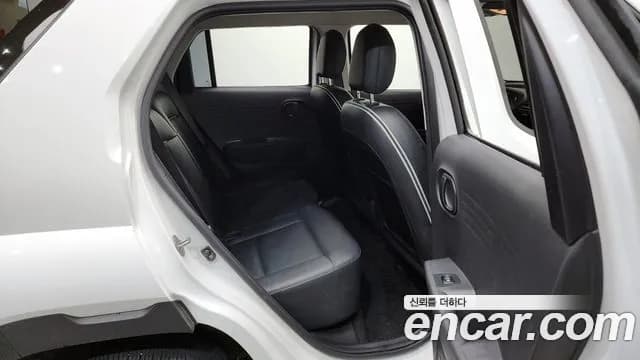2024 Hyundai Casper Turbo The Essential Light Sold VIN KMHB3516BRW105411 – side profile 2024 Hyundai Casper Turbo The Essential Light Sold VIN KMHB3516BRW105411 – side profile