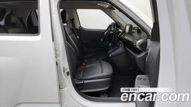 2024 Hyundai Casper Turbo The Essential Light Sold VIN KMHB3516BRW105411 – photo 12 2024 Hyundai Casper Turbo The Essential Light Sold VIN KMHB3516BRW105411 – photo 12