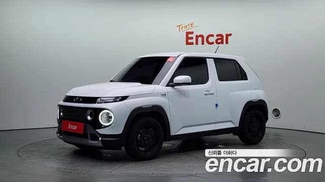 2024 Hyundai Casper Turbo The Essential Light Sold VIN KMHB3516BRW105411 – photo 16 2024 Hyundai Casper Turbo The Essential Light Sold VIN KMHB3516BRW105411 – photo 16
