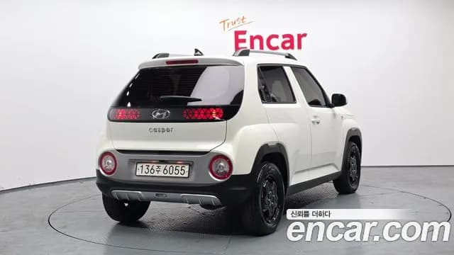 2024 Hyundai Casper Turbo The Essential Sold VIN KMHB3516BRW106144 – dashboard 2024 Hyundai Casper Turbo The Essential Sold VIN KMHB3516BRW106144 – dashboard