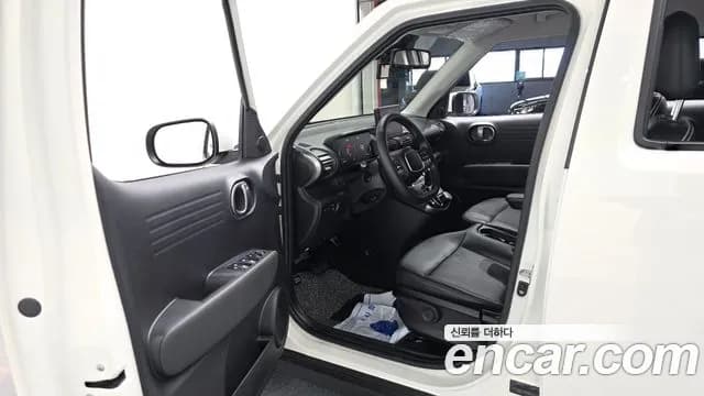 2024 Hyundai Casper Turbo The Essential Sold VIN KMHB3516BRW106144 – photo 13 2024 Hyundai Casper Turbo The Essential Sold VIN KMHB3516BRW106144 – photo 13