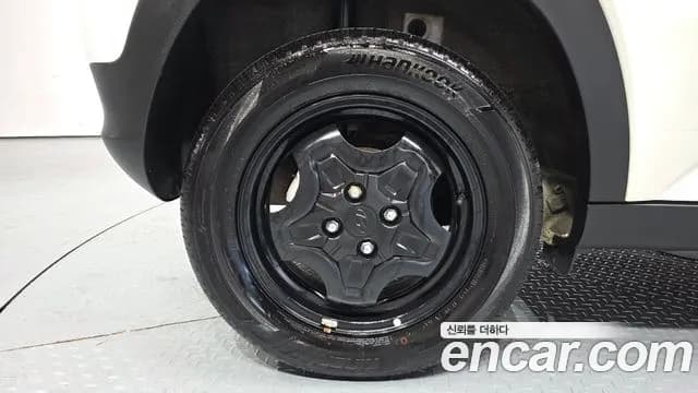 2024 Hyundai Casper Turbo The Essential Sold VIN KMHB3516BRW106144 – photo 15 2024 Hyundai Casper Turbo The Essential Sold VIN KMHB3516BRW106144 – photo 15