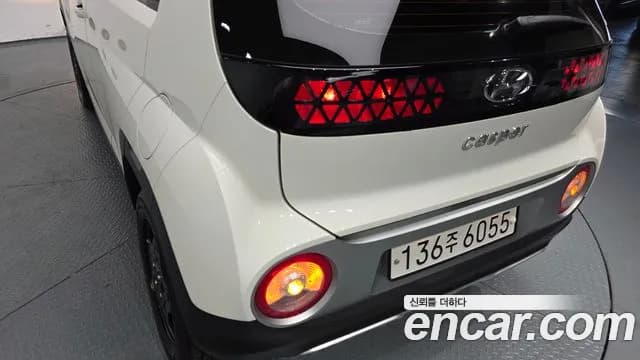 2024 Hyundai Casper Turbo The Essential Sold VIN KMHB3516BRW106144 – photo 24 2024 Hyundai Casper Turbo The Essential Sold VIN KMHB3516BRW106144 – photo 24