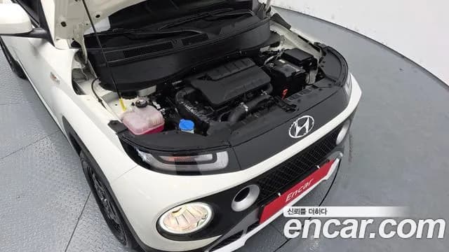 2024 Hyundai Casper Turbo The Essential Sold VIN KMHB3516BRW106144 – photo 25 2024 Hyundai Casper Turbo The Essential Sold VIN KMHB3516BRW106144 – photo 25