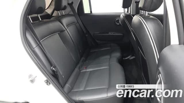 2024 Hyundai Casper Turbo The Essential Sold VIN KMHB3516BRW106144 – photo 33 2024 Hyundai Casper Turbo The Essential Sold VIN KMHB3516BRW106144 – photo 33