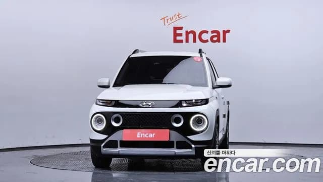2024 Hyundai Casper Turbo The Essential Sold VIN KMHB3516BRW107739 – dashboard 2024 Hyundai Casper Turbo The Essential Sold VIN KMHB3516BRW107739 – dashboard