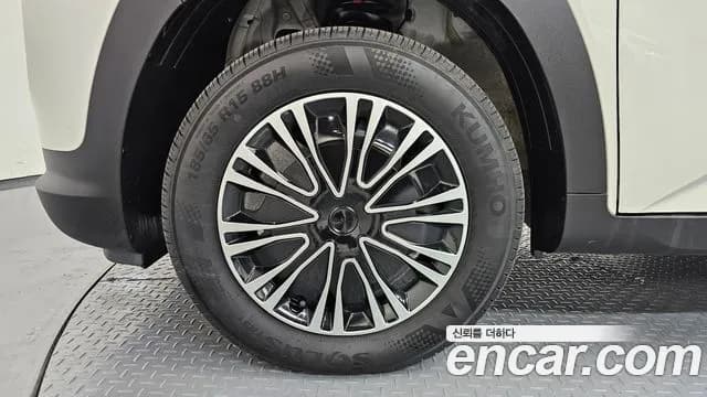 2024 Hyundai Casper Turbo The Essential Sold VIN KMHB3516BRW107739 – interior seats 2024 Hyundai Casper Turbo The Essential Sold VIN KMHB3516BRW107739 – interior seats