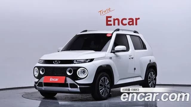 2024 Hyundai Casper Turbo The Essential Sold VIN KMHB3516BRW107739 – odometer reading 2024 Hyundai Casper Turbo The Essential Sold VIN KMHB3516BRW107739 – odometer reading