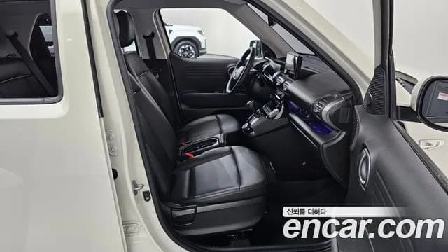 2024 Hyundai Casper Turbo The Essential Sold VIN KMHB3516BRW107739 – photo 12 2024 Hyundai Casper Turbo The Essential Sold VIN KMHB3516BRW107739 – photo 12