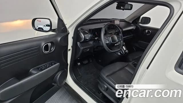 2024 Hyundai Casper Turbo The Essential Sold VIN KMHB3516BRW107739 – photo 13 2024 Hyundai Casper Turbo The Essential Sold VIN KMHB3516BRW107739 – photo 13