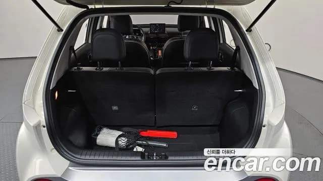 2024 Hyundai Casper Turbo The Essential Sold VIN KMHB3516BRW107739 – photo 15 2024 Hyundai Casper Turbo The Essential Sold VIN KMHB3516BRW107739 – photo 15