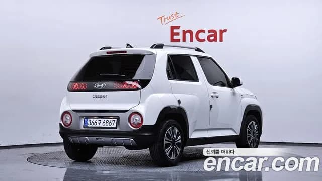2024 Hyundai Casper Turbo The Essential Sold VIN KMHB3516BRW107739 – photo 16 2024 Hyundai Casper Turbo The Essential Sold VIN KMHB3516BRW107739 – photo 16