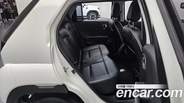 2024 Hyundai Casper Turbo The Essential Sold VIN KMHB3516BRW107739 – photo 18 2024 Hyundai Casper Turbo The Essential Sold VIN KMHB3516BRW107739 – photo 18