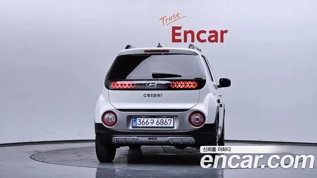 2024 Hyundai Casper Turbo The Essential Sold VIN KMHB3516BRW107739 – photo 20 2024 Hyundai Casper Turbo The Essential Sold VIN KMHB3516BRW107739 – photo 20