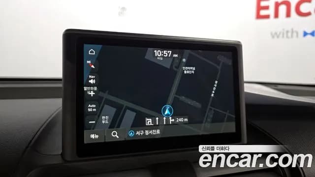2024 Hyundai Casper Turbo The Essential Sold VIN KMHB3516BRW109214 – dashboard 2024 Hyundai Casper Turbo The Essential Sold VIN KMHB3516BRW109214 – dashboard