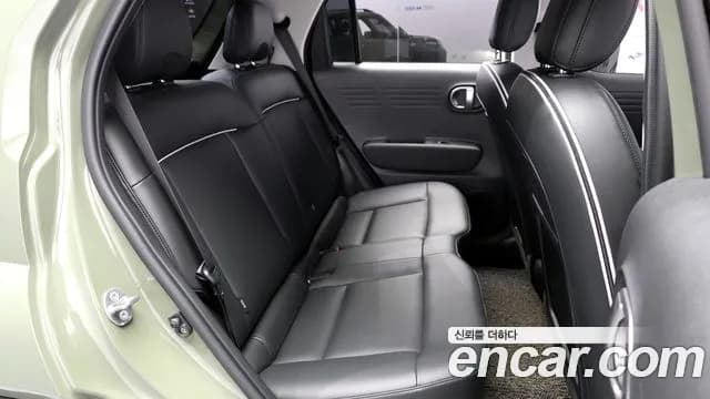 2024 Hyundai Casper Turbo The Essential Sold VIN KMHB3516BRW109214 – photo 13 2024 Hyundai Casper Turbo The Essential Sold VIN KMHB3516BRW109214 – photo 13