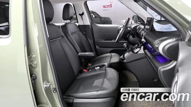 2024 Hyundai Casper Turbo The Essential Sold VIN KMHB3516BRW109214 – photo 14 2024 Hyundai Casper Turbo The Essential Sold VIN KMHB3516BRW109214 – photo 14