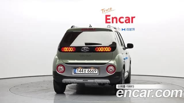 2024 Hyundai Casper Turbo The Essential Sold VIN KMHB3516BRW109214 – photo 18 2024 Hyundai Casper Turbo The Essential Sold VIN KMHB3516BRW109214 – photo 18