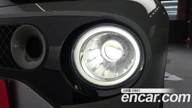 2024 Hyundai Casper Turbo The Essential Sold VIN KMHB3516BRW109214 – photo 20 2024 Hyundai Casper Turbo The Essential Sold VIN KMHB3516BRW109214 – photo 20