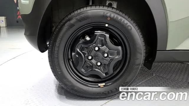2024 Hyundai Casper Turbo The Essential Sold VIN KMHB3516BRW109214 – photo 21 2024 Hyundai Casper Turbo The Essential Sold VIN KMHB3516BRW109214 – photo 21
