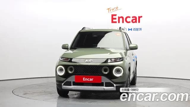 2024 Hyundai Casper Turbo The Essential Sold VIN KMHB3516BRW109214 – photo 23 2024 Hyundai Casper Turbo The Essential Sold VIN KMHB3516BRW109214 – photo 23