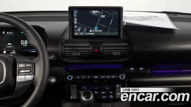 2024 Hyundai Casper Turbo The Essential Sold VIN KMHB3516BRW109214 – photo 24 2024 Hyundai Casper Turbo The Essential Sold VIN KMHB3516BRW109214 – photo 24