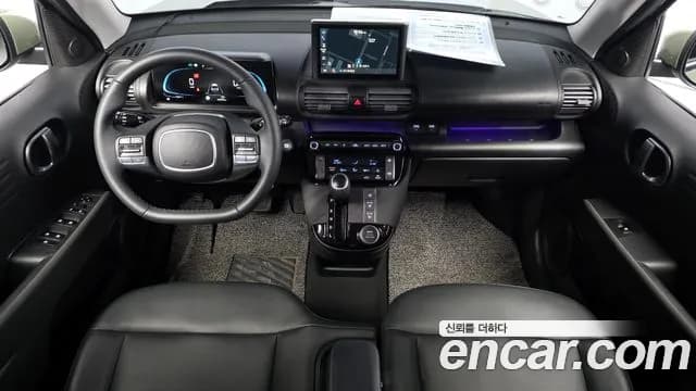 2024 Hyundai Casper Turbo The Essential Sold VIN KMHB3516BRW109214 – photo 27 2024 Hyundai Casper Turbo The Essential Sold VIN KMHB3516BRW109214 – photo 27