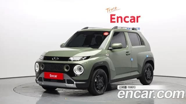 2024 Hyundai Casper Turbo The Essential Sold VIN KMHB3516BRW109214 – photo 28 2024 Hyundai Casper Turbo The Essential Sold VIN KMHB3516BRW109214 – photo 28