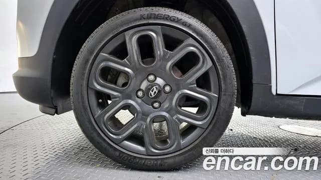 2024 Hyundai Casper Turbo The Essential Sold VIN KMHB3516BRW117492 – side profile 2024 Hyundai Casper Turbo The Essential Sold VIN KMHB3516BRW117492 – side profile