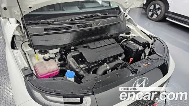 2024 Hyundai Casper Turbo The Essential Sold VIN KMHB3516BRW117492 – interior seats 2024 Hyundai Casper Turbo The Essential Sold VIN KMHB3516BRW117492 – interior seats
