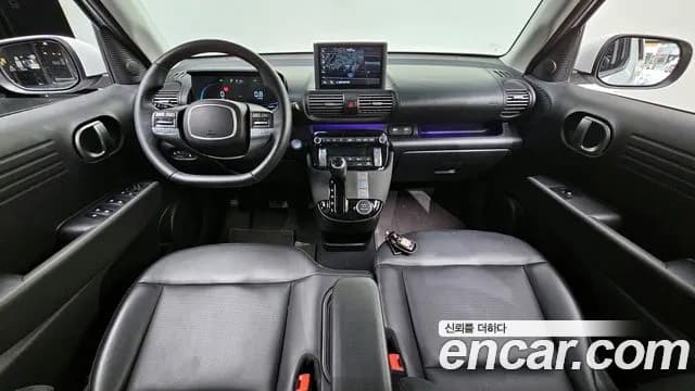 2024 Hyundai Casper Turbo The Essential Sold VIN KMHB3516BRW117492 – odometer reading 2024 Hyundai Casper Turbo The Essential Sold VIN KMHB3516BRW117492 – odometer reading