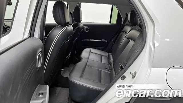 2024 Hyundai Casper Turbo The Essential Sold VIN KMHB3516BRW117492 – photo 11 2024 Hyundai Casper Turbo The Essential Sold VIN KMHB3516BRW117492 – photo 11