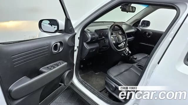 2024 Hyundai Casper Turbo The Essential Sold VIN KMHB3516BRW117492 – photo 18 2024 Hyundai Casper Turbo The Essential Sold VIN KMHB3516BRW117492 – photo 18